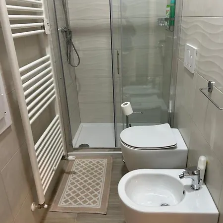 Bandbinbologna Apartamento