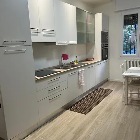 Appartement Bandbinbologna Bologna