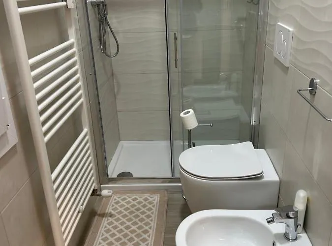 Bandbinbologna Apartman