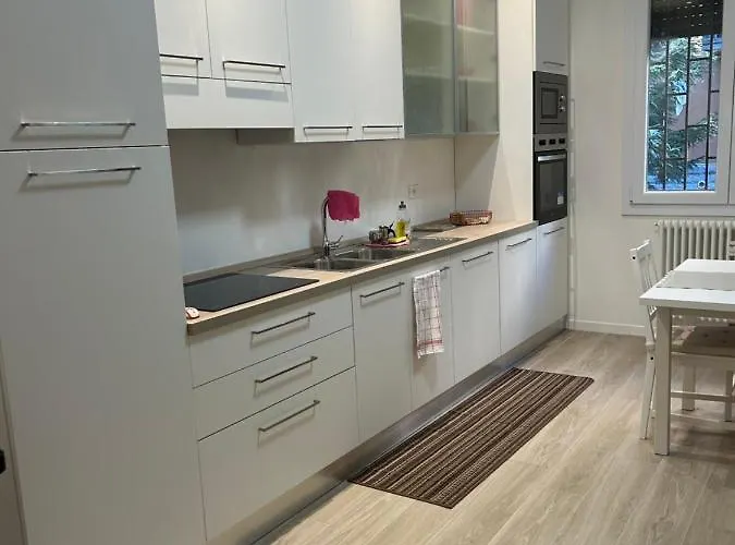 Apartman Bandbinbologna Bologna